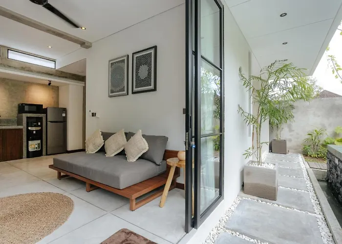 Narasea By Hospitality Bali Apartment