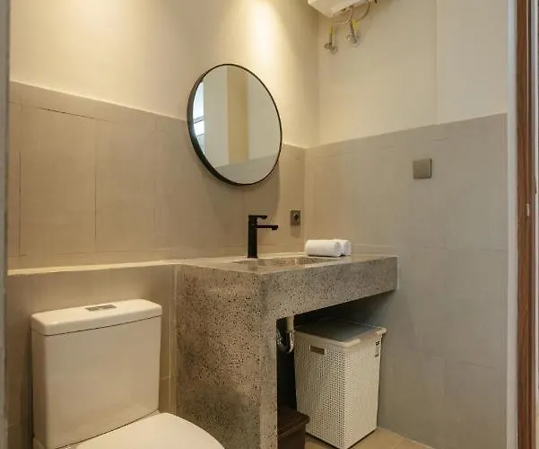 Narasea By Hospitality Bali Apartment Canggu (Bali)