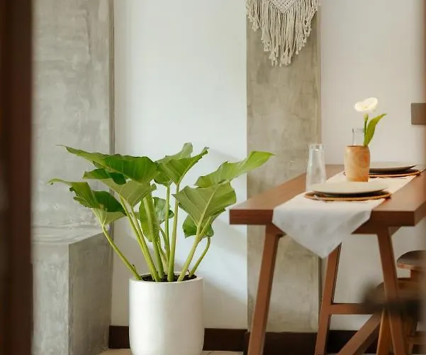 Narasea By Hospitality Bali *