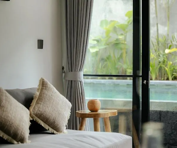 アパート Narasea By Hospitality Bali