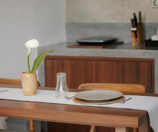 アパート Narasea By Hospitality Bali *