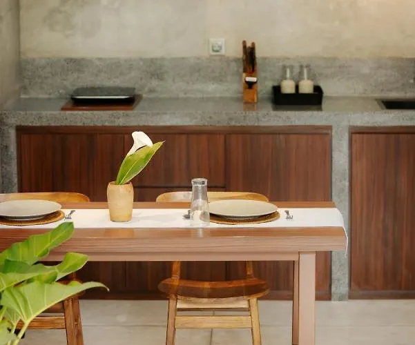 Narasea By Hospitality Bali * チャングー