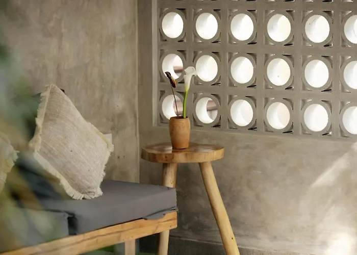 Narasea By Hospitality Bali