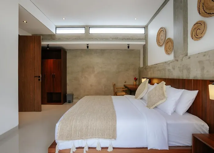 Narasea By Hospitality Bali *