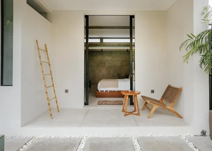 Narasea By Hospitality Bali Apartment Canggu (Bali)